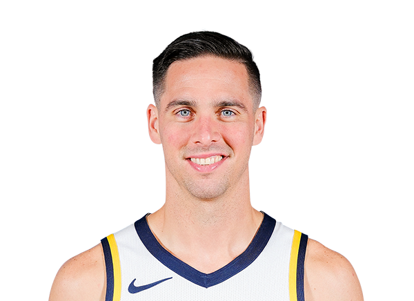 Tj Mcconnell